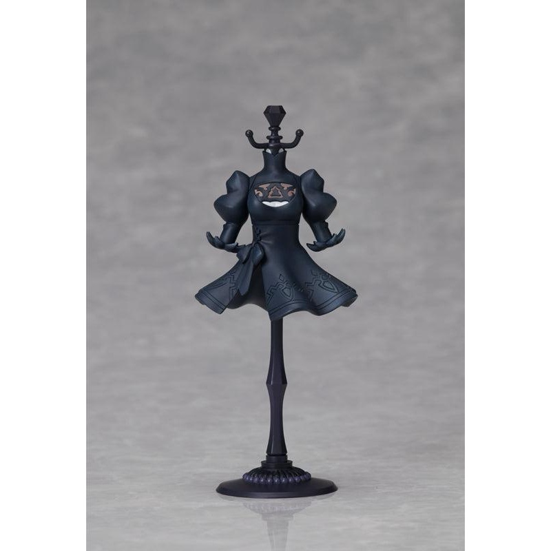 NieR:Automata Ver1.1a elcoco Accessory Stand 2B