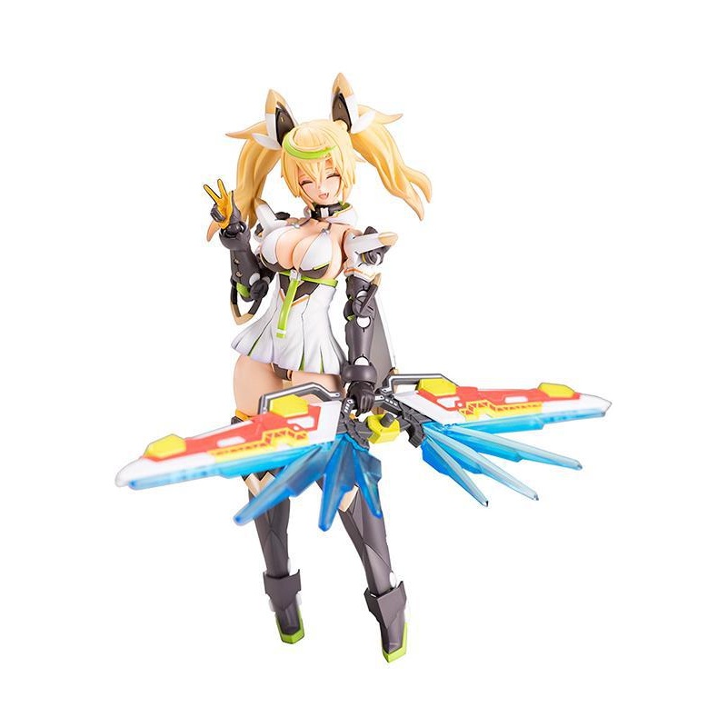Phantasy Star Online 2 es KOTOBUKIYA Gene (Stellatears Ver.)Resale