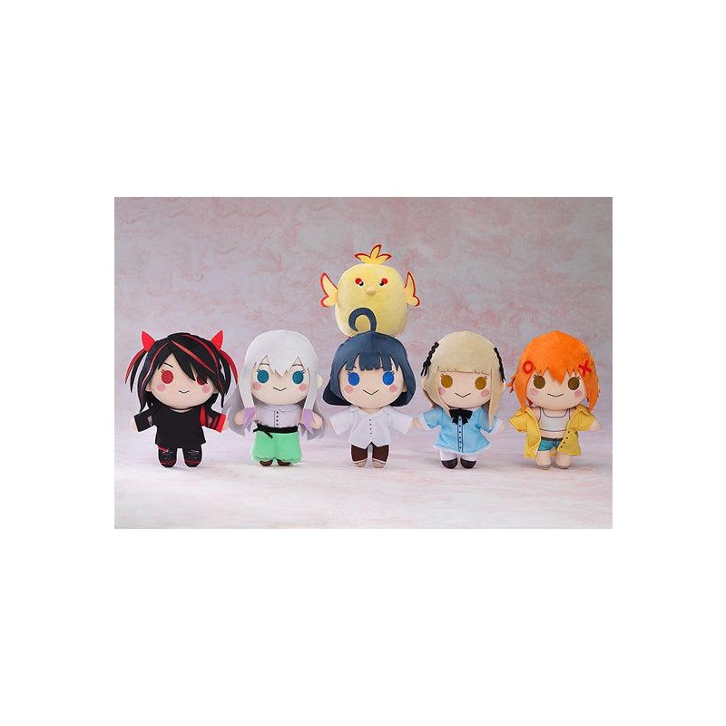 Pon no Michi Good Smile Company Plushie