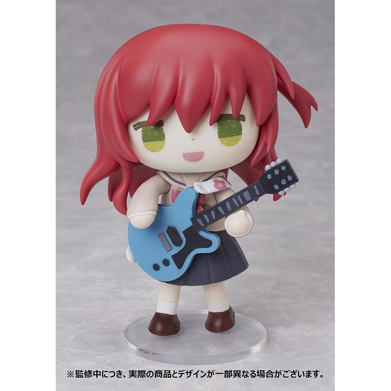 ANIPLEX Bocchi the Rock! Ikuyo Kita Chibi Figure [PREORDER with deadline]