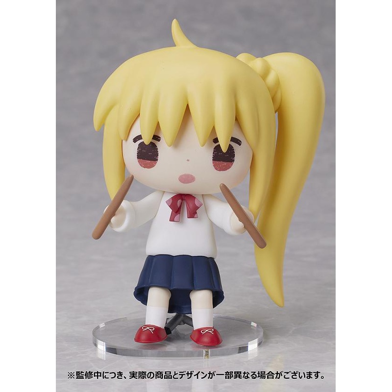 ANIPLEX Bocchi the Rock! Nijika Ijichi Chibi Figure All Bocchi the Rock! [PREORDER with deadline]