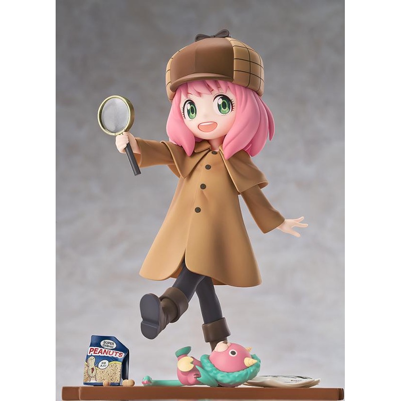 Anya Forger: Detective Ver. GoodSmile Arts Shanghai SPY x FAMILY  [PREORDER with deadline]