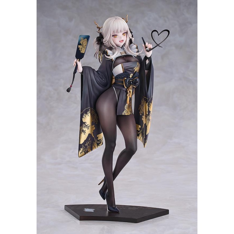 Blanc: White Rabbit GoodSmile Arts Shanghai GODDESS OF VICTORY: NIKKE [PREORDER with deadline]