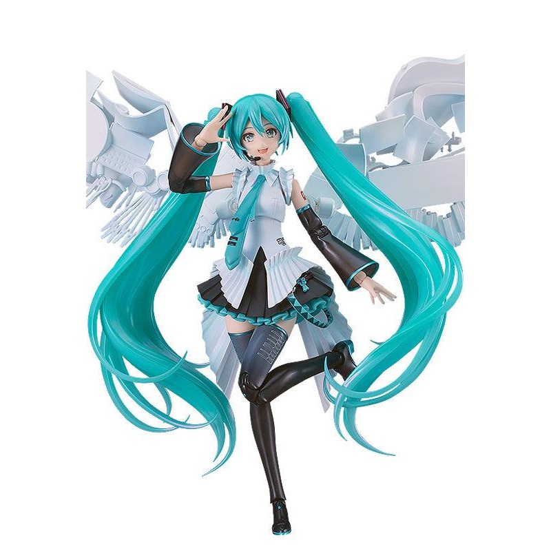 Hatsune Miku Max Factory PLAMATEA Hatsune Miku: Happy 16th Birthday Ver.