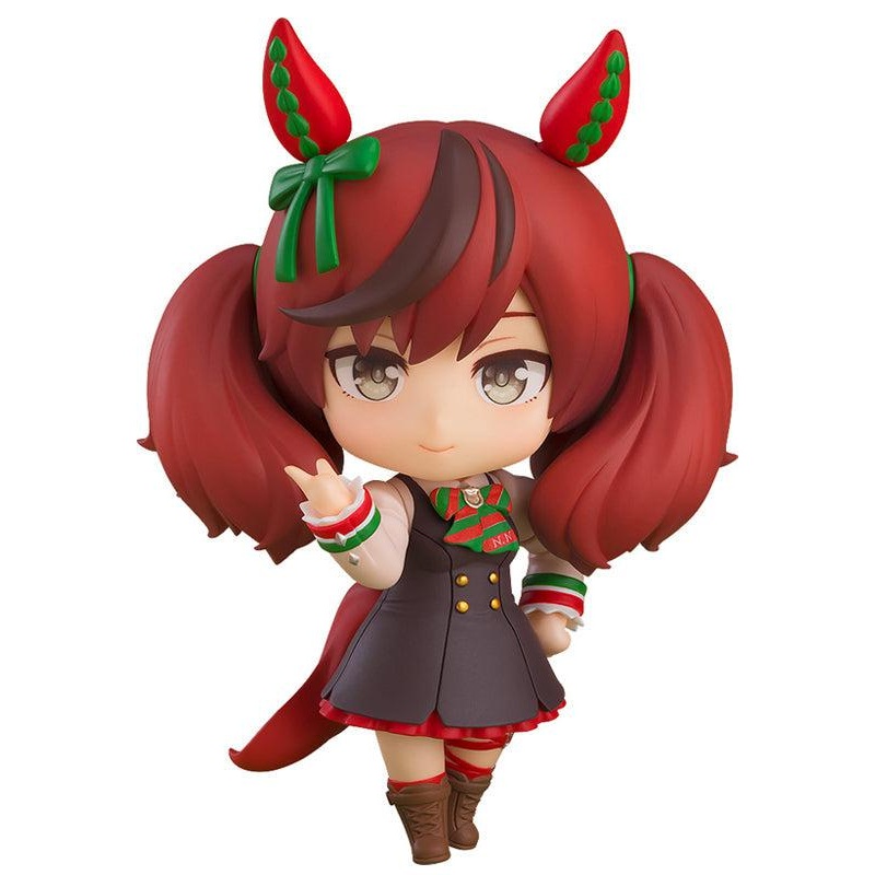 Uma Musume: Pretty Derby Nendoroid Nice Nature