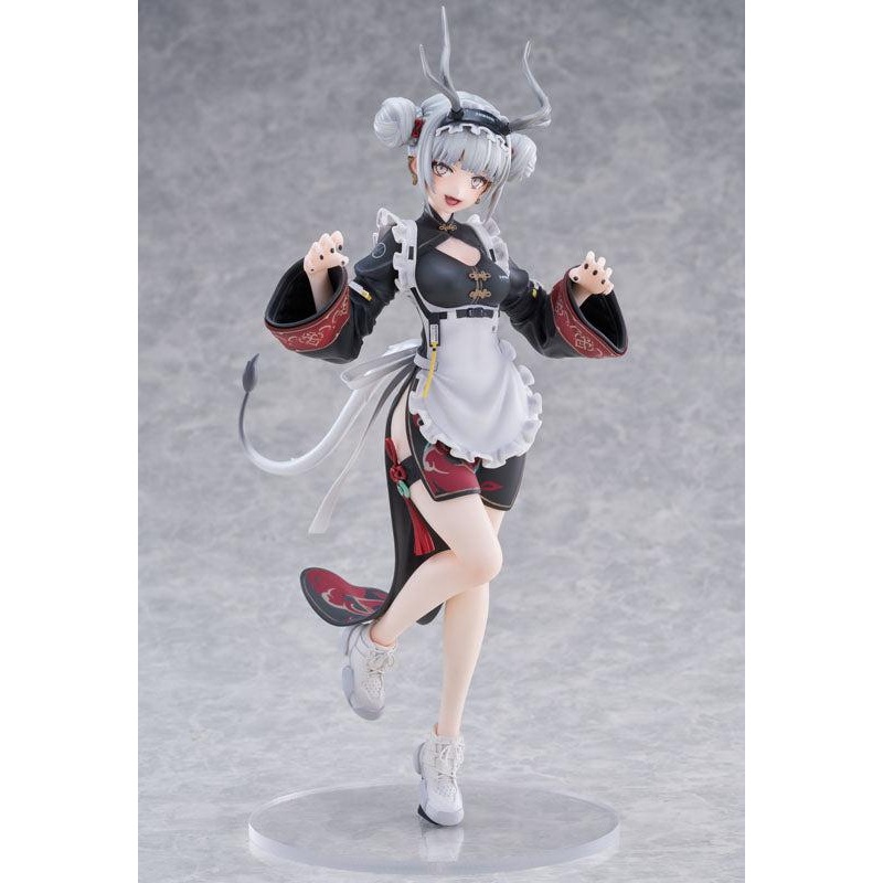 Xian Ren Ni Shen Series MAGI ARTS Kirin -Yu-