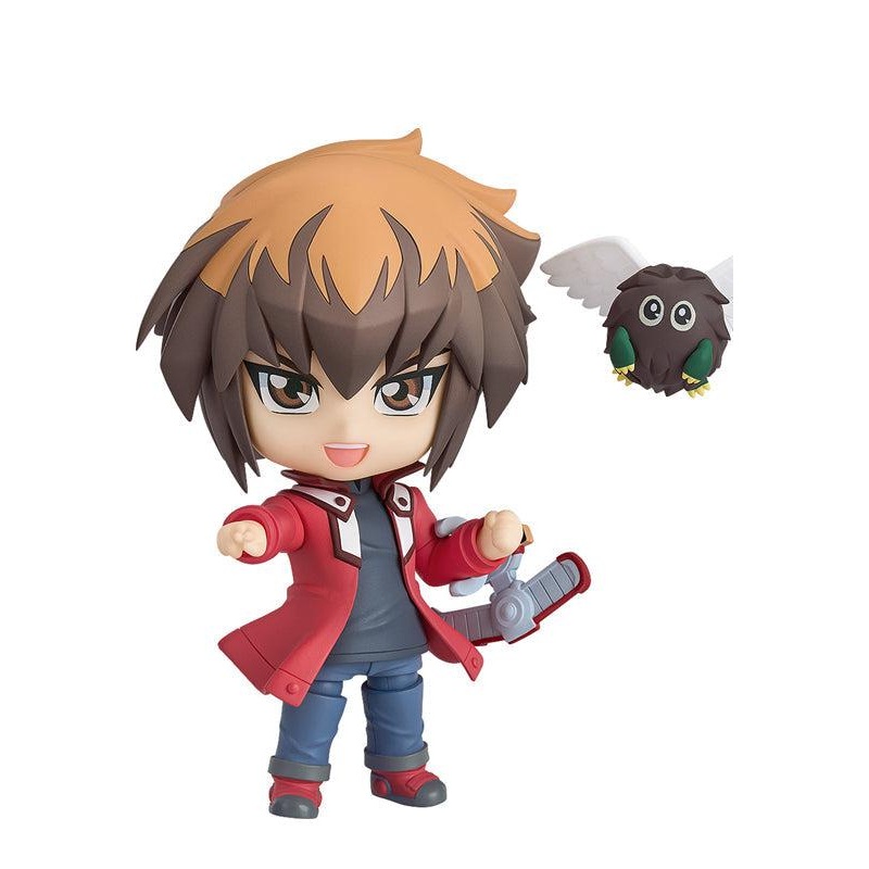 Yu-Gi-Oh! GX Nendoroid Jaden Yuki