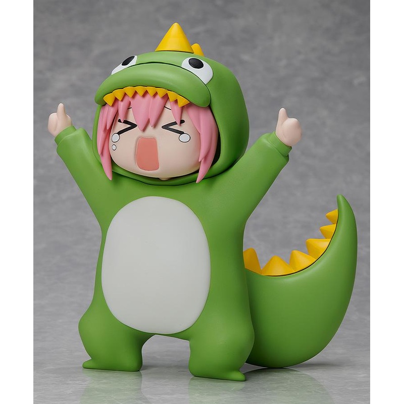 ANIPLEX Bocchi the Rock!Hitori Gotoh Attention-Seeking Monster Soft Vinyl Figure [PREORDER with deadline]