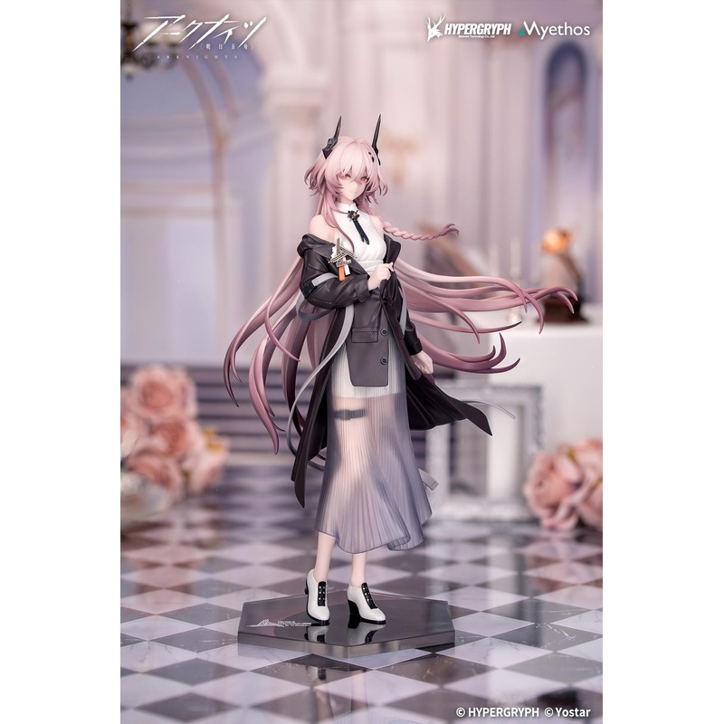 Arknights Myethos Gift+ Theresa: Journey of Music VER. [PREORDER with deadline]