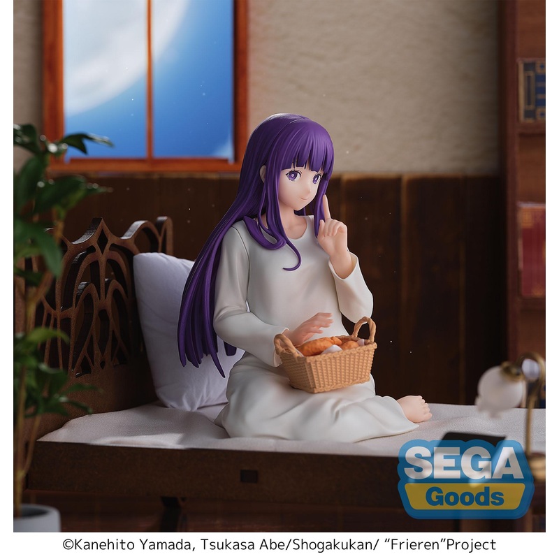 SEGA Yumemirize “Frieren: Beyond Journey’s End” “Fern” ~Nap~ [PREORDER with deadline]