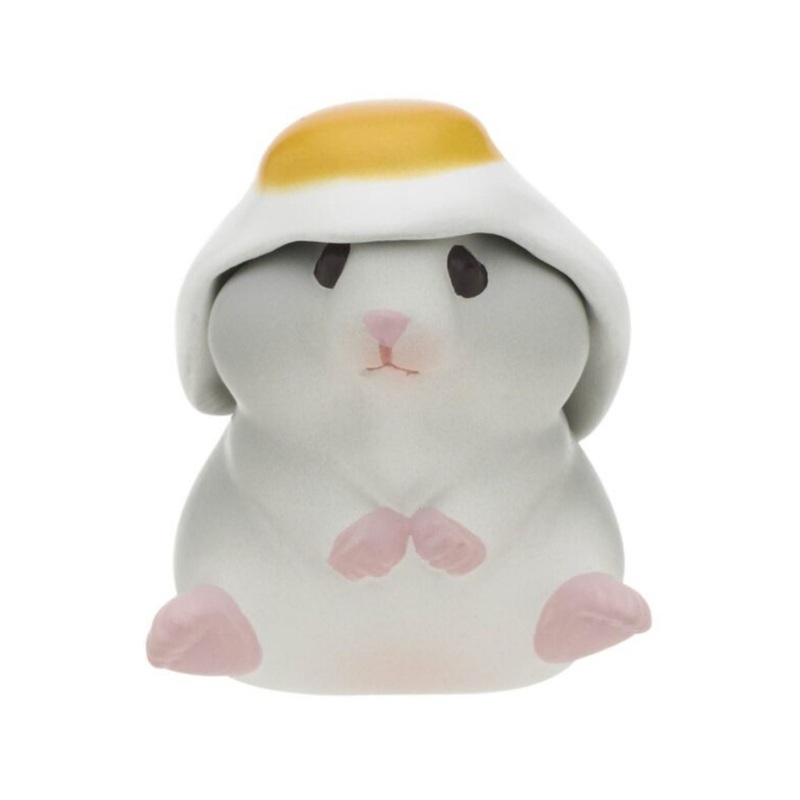 Hamster N Egg Series 2 Blind Box