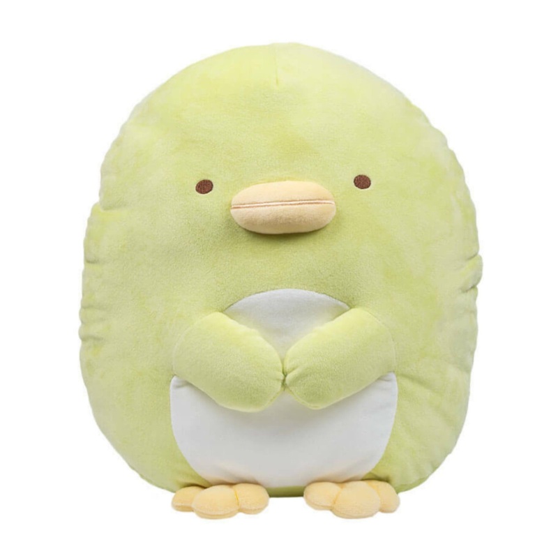 San-X Sumikkogurashi Original Penguin? Plush – Large