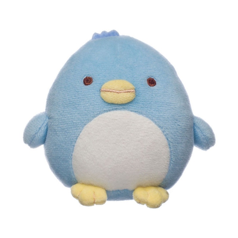 San-X Sumikkogurashi Original Real Penguin – Small