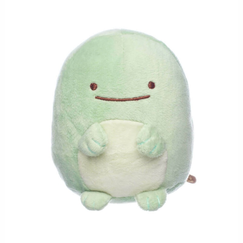San-X Sumikkogurashi Original Real Tokage – Small