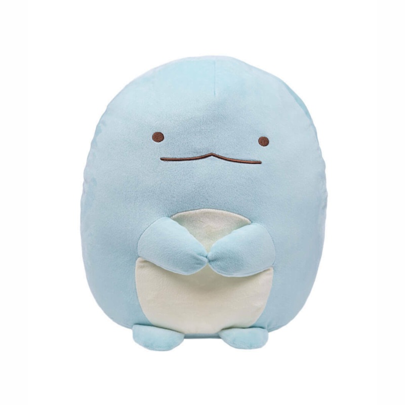 San-X Sumikkogurashi Tokage Original Plush – Large