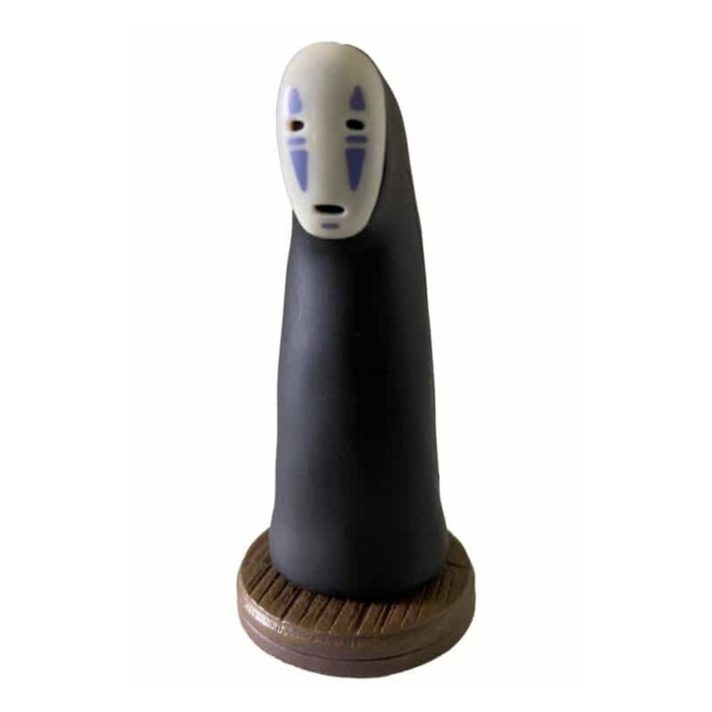 Studio Ghibli Spirited Away No-Face Blind Box