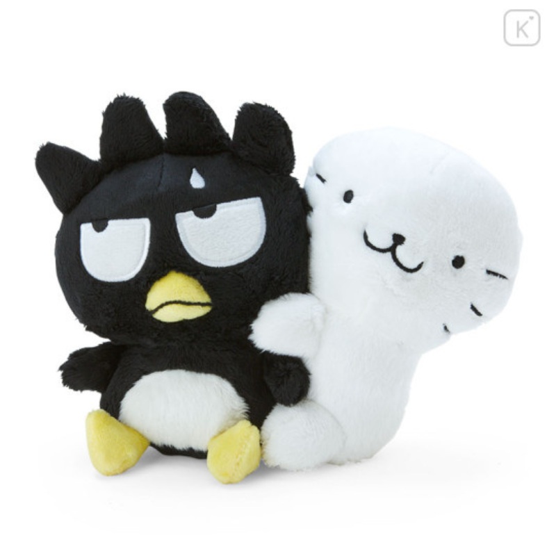 Japan Sanrio Characters Badtz-maru Collection