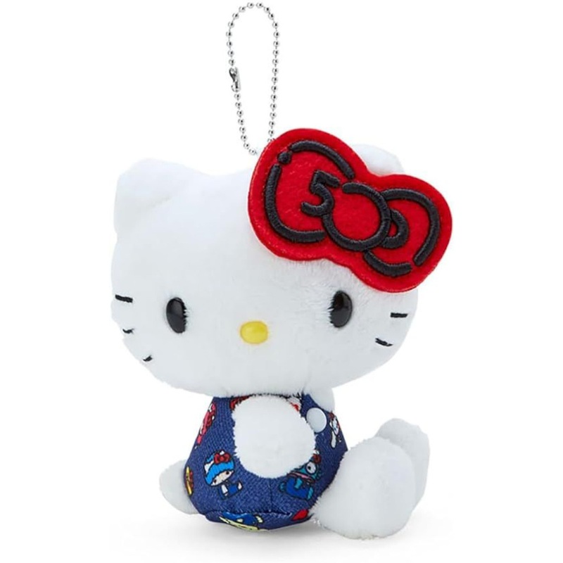 Japan Sanrio Characters Original Mascot Holder – Hello Everyone