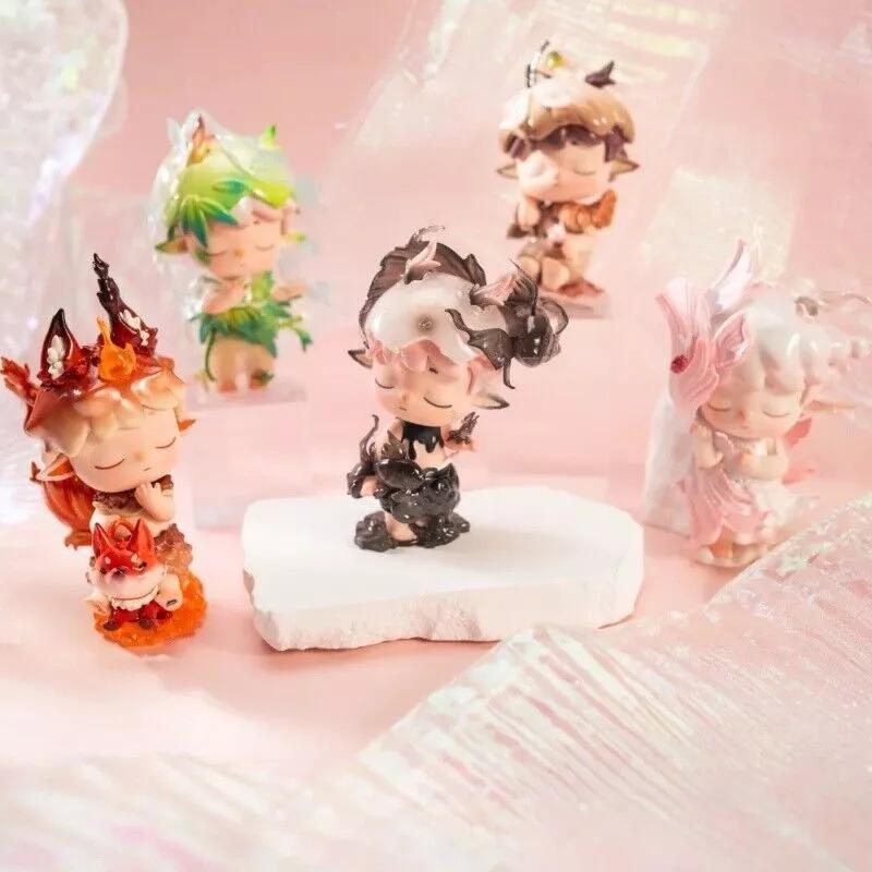 NEWHeyone MIMI:      Blind Box