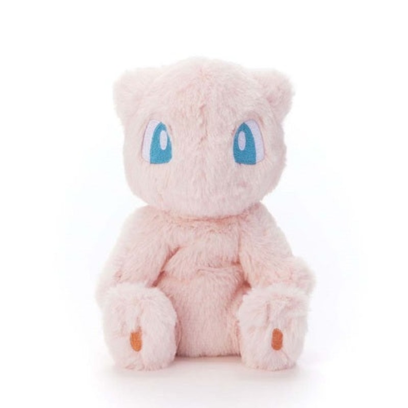 Takaratomy A.R.T.S I Choose You! Pokmon Get Plush Doll
