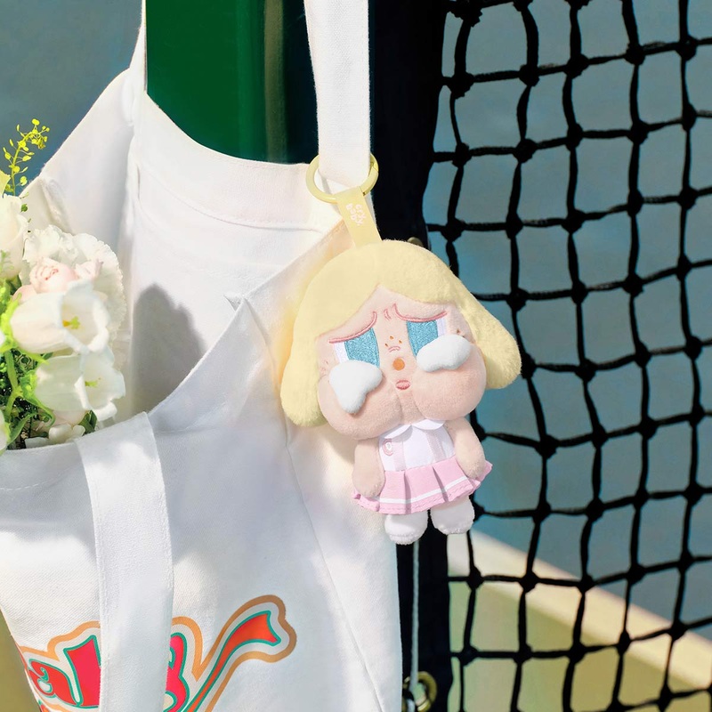 LimitedPop Mart Crybaby Sunset Concert Series-Plush Pendant Blind Box