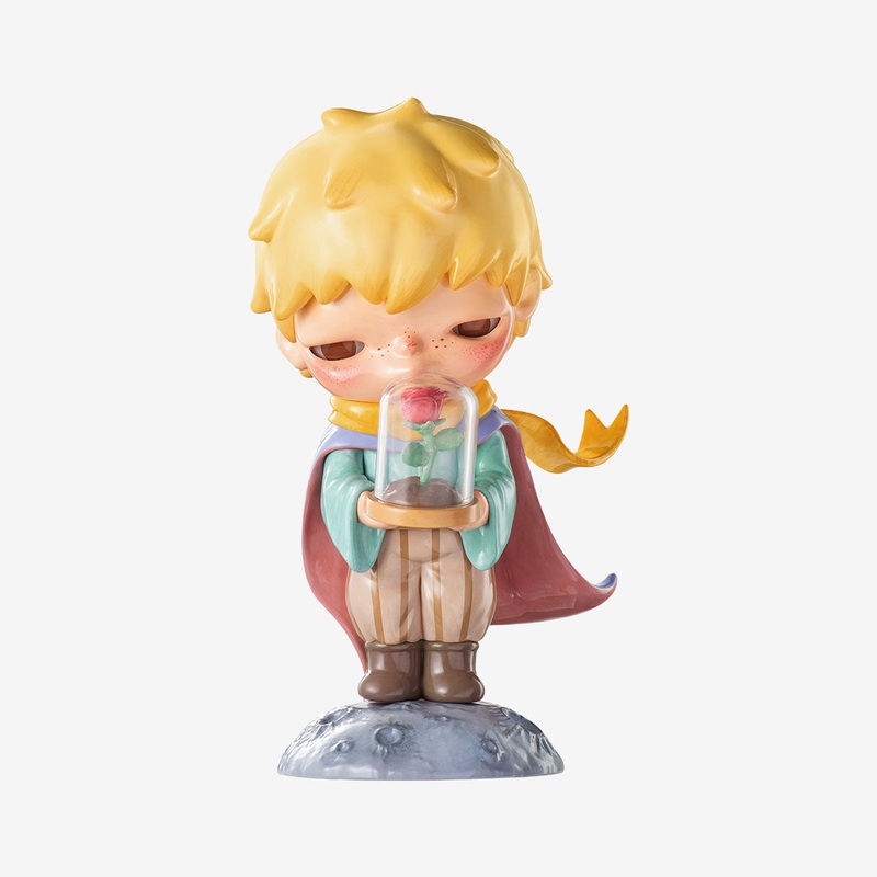 LimitedPop Mart Hirono The Little Prince Figurine