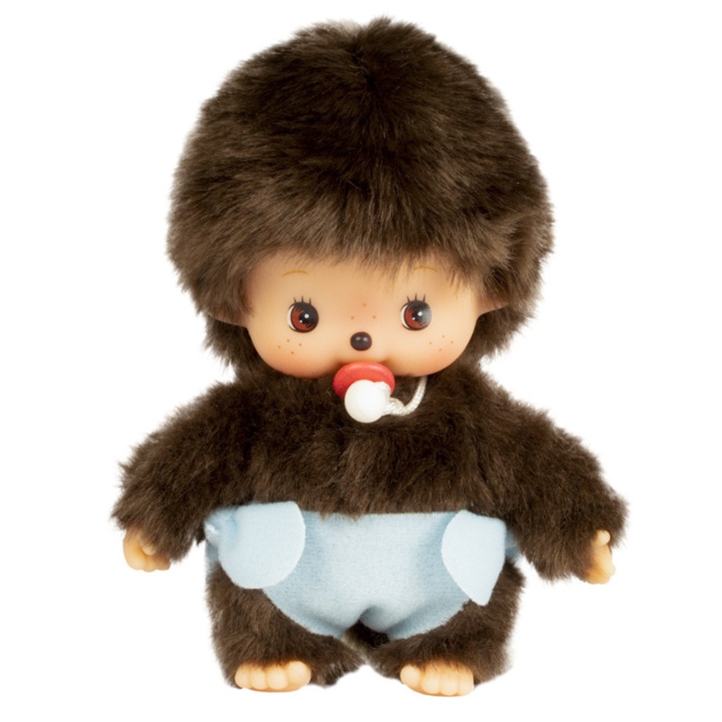 Classic Bebichhichi Plush Toy – Boy S