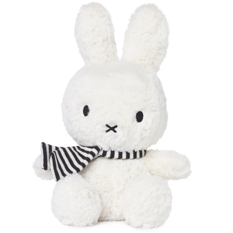 MIFFY with Scarf 9″ Plush