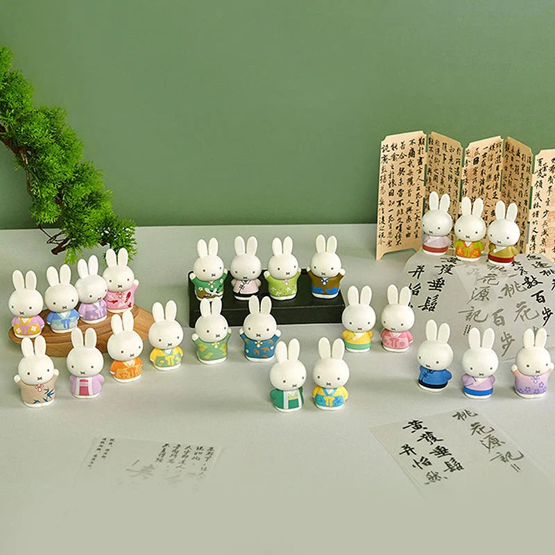NEWMiffy Classic Style Blind Box
