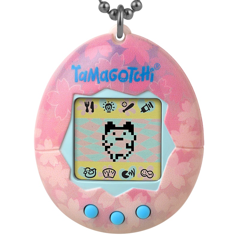Original Tamagotchi – Sakura