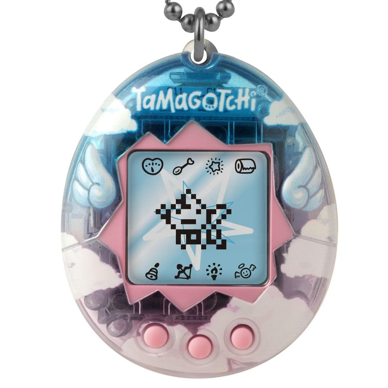 Tamagotchi Original – Dreamy Angel