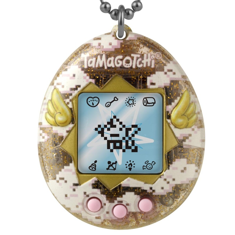 Tamagotchi Original – Tama Lovely Angel