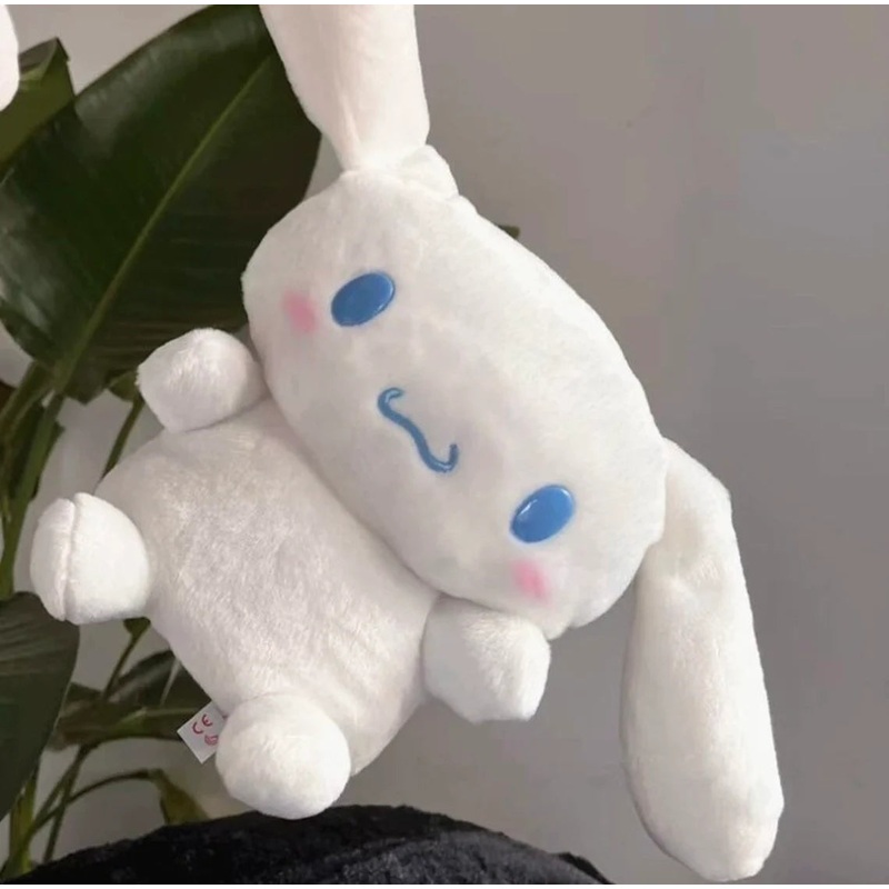 Sanrio Cinnamoroll | Hand Puppet Plush Doll – Retried Rare