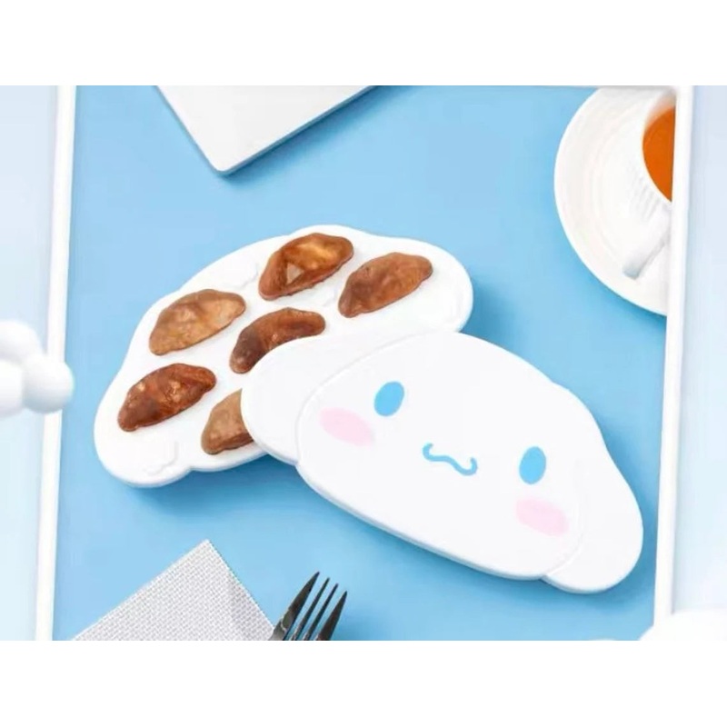 Sanrio Cinnamoroll Ice Mold Jelly Mold