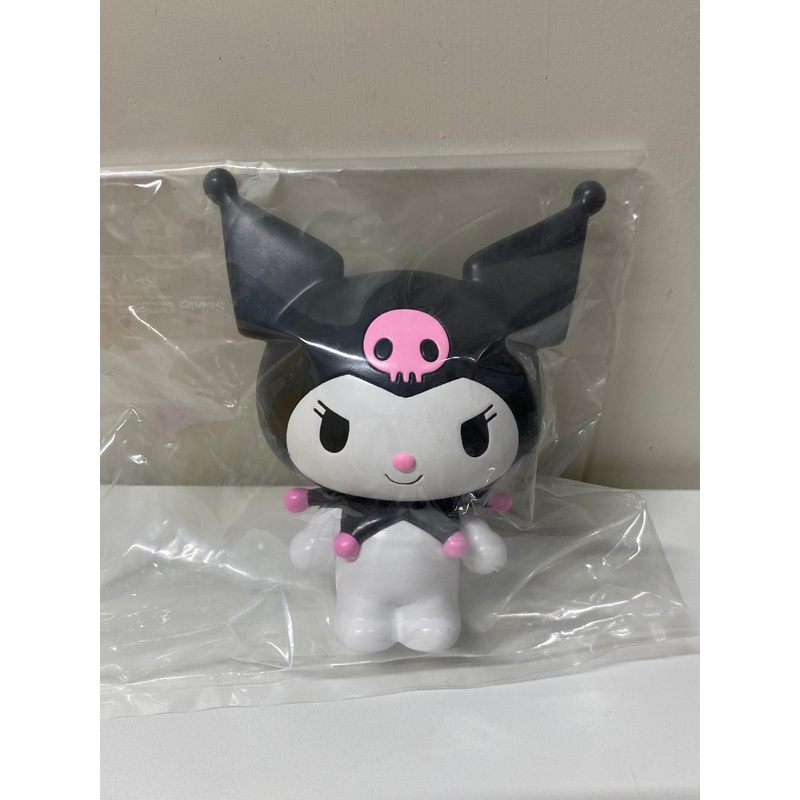 Unbox x Sanrio Kuromi Vinyl Figure Toy Collections Rare