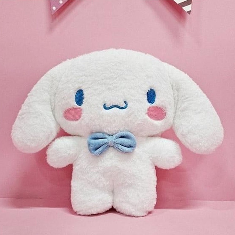 Cinnamoroll Standing 10″ Plush