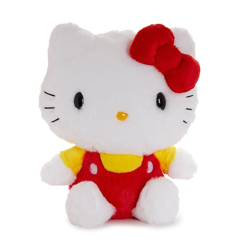 Hello Kitty 10″ Standard Plush