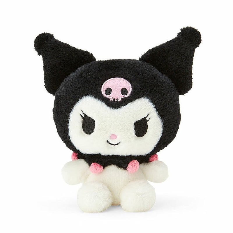 Kuromi 10″ Standard Plush