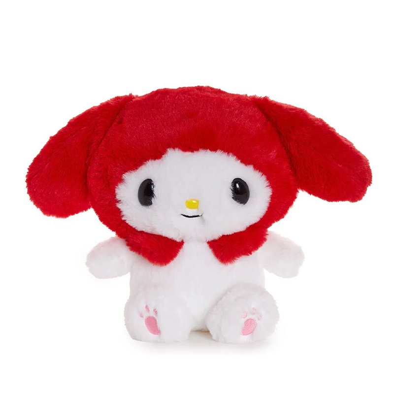 My Melody 10″ Standard Plush
