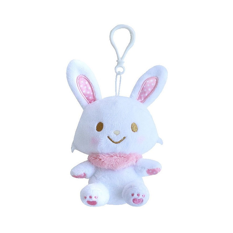 Sanrio Wish Me Mell Clip-On Plush