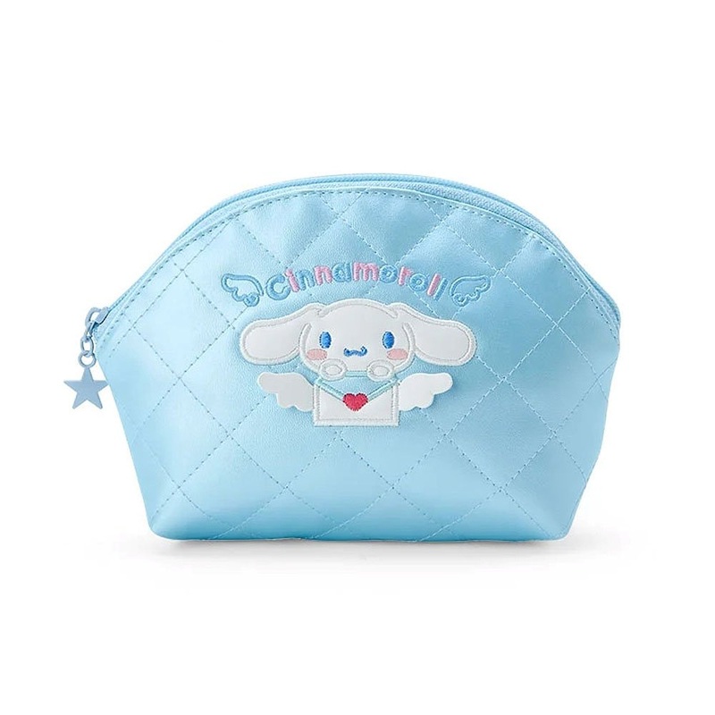Cinnamoroll Pouch :Love Letter