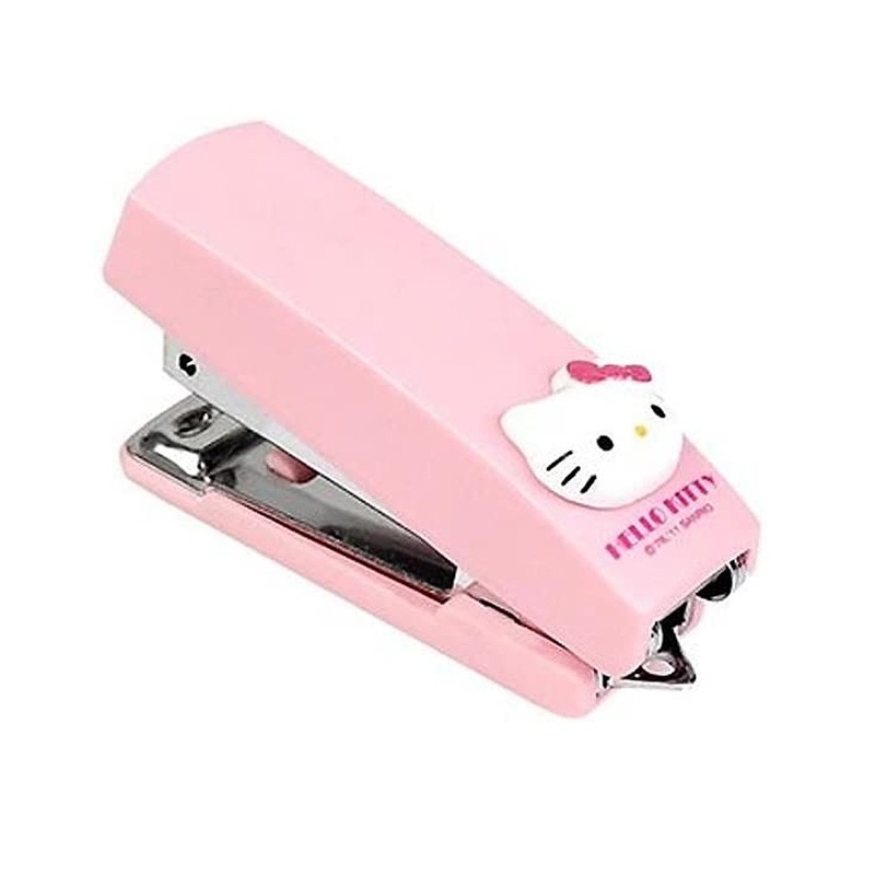 Hello Kitty 2″ Mini Stapler