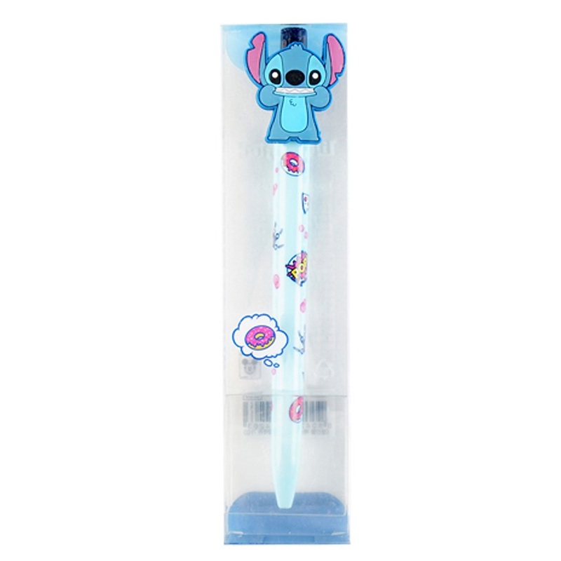 Lilo and Stitch 0.5mm Figure Gel Pen