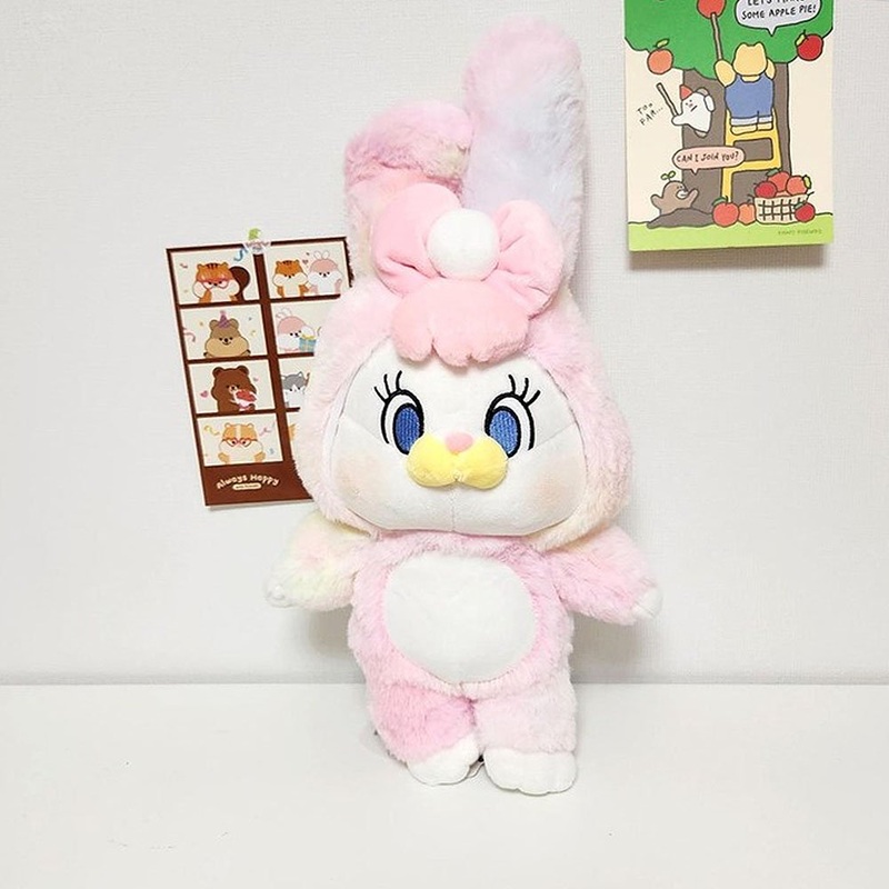 Rico Aurora Rainbow 15″ Plush