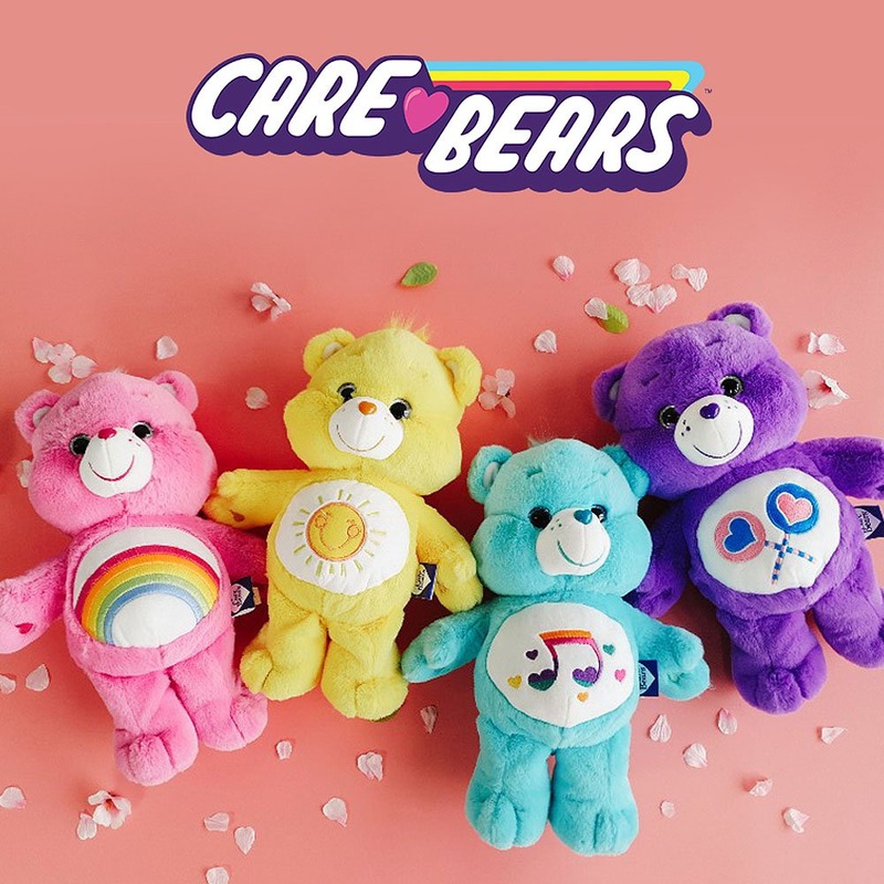 Care Bears 11″ Plush