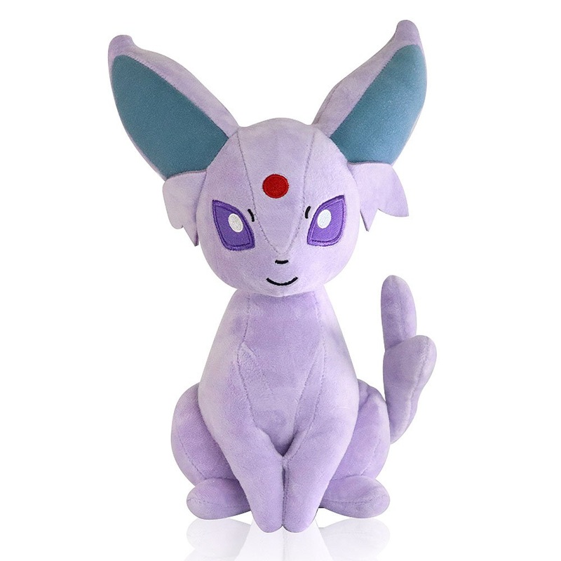 Pokemon Espeon 10″ Plush
