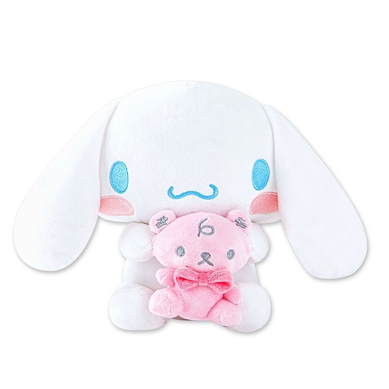 Sanrio Cinnamoroll Best Friends 10″ Plush