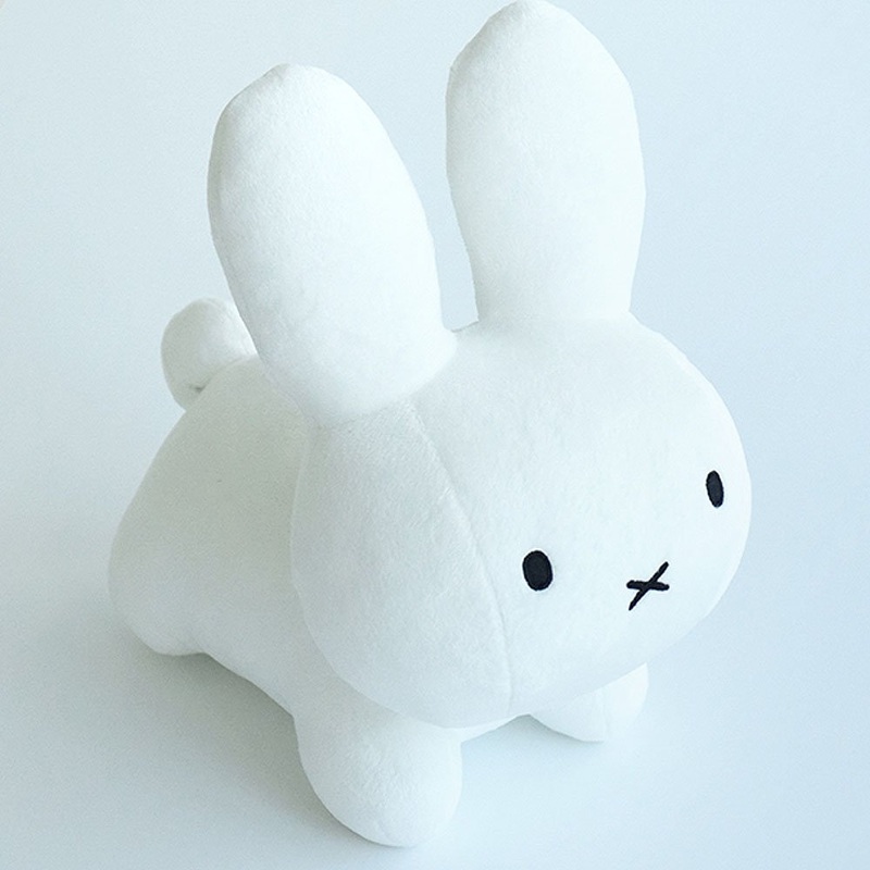 Bruna Family Miffy 10″ Plush