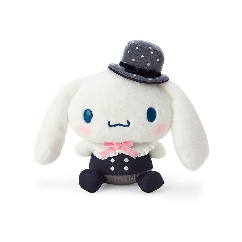 Cinnamoroll 9″ Plush :Tokimeki Sweet Party
