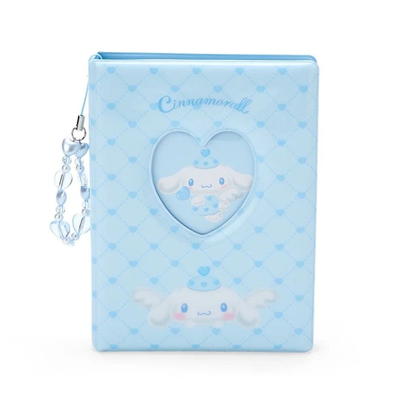 Cinnamoroll Photo Collect Book :Dreaming Angel Pt2